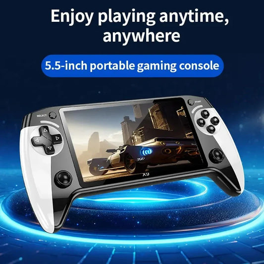 Для игровой приставки X9