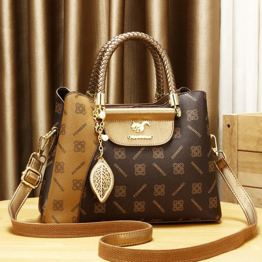 Люксовая дизайнерская сумка