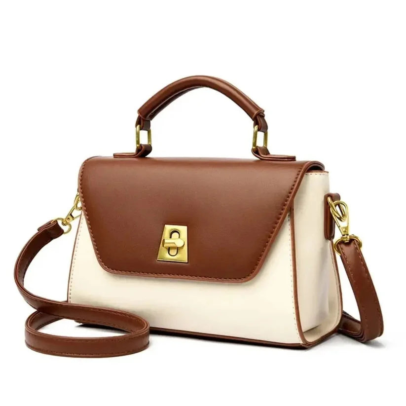 Модная сумка через плечо