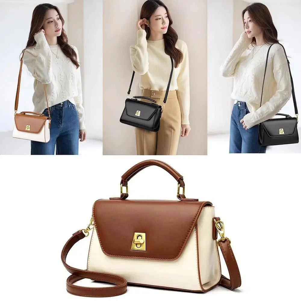 Модная сумка через плечо