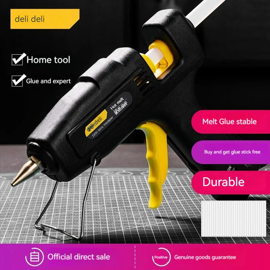 Пистолет для горячего клея