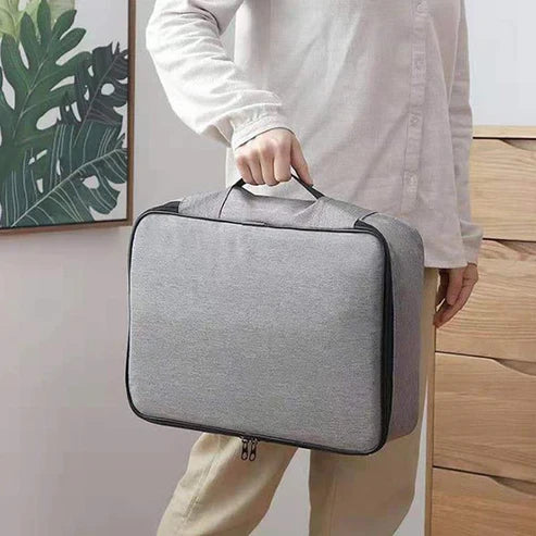 Сумка-органайзер для документов