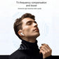 Беспроводные Bluetooth-наушники