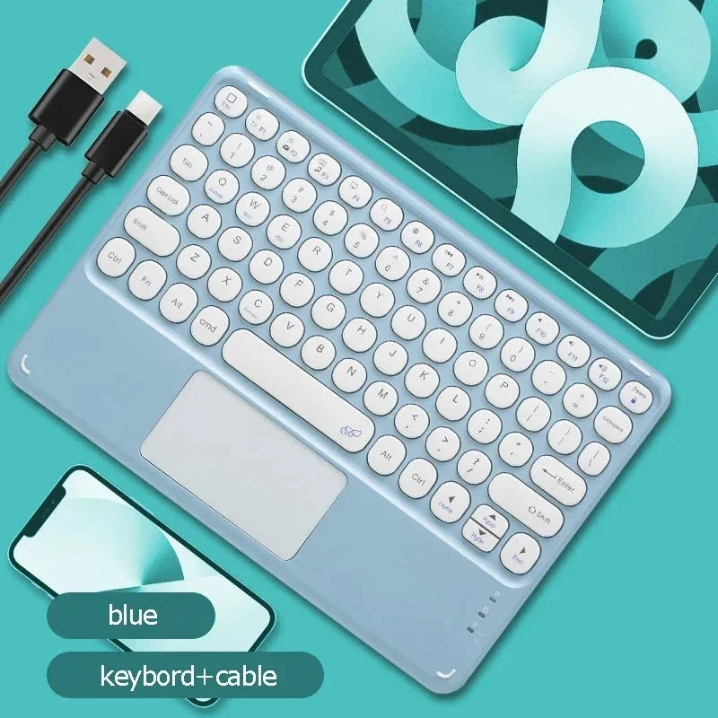 Беспроводной комплект клавиатуры и мыши