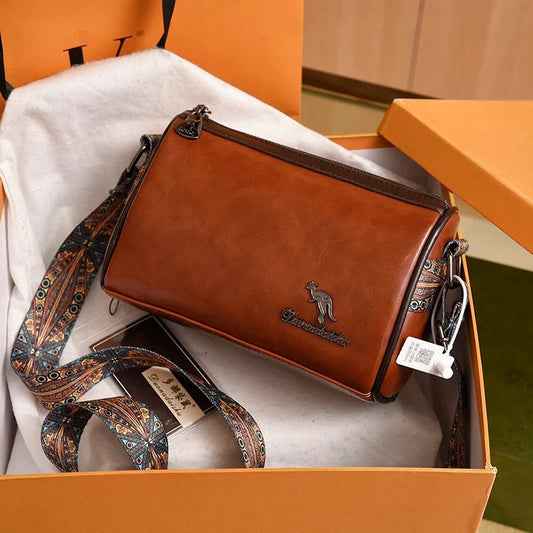 Классическая сумка Бостон