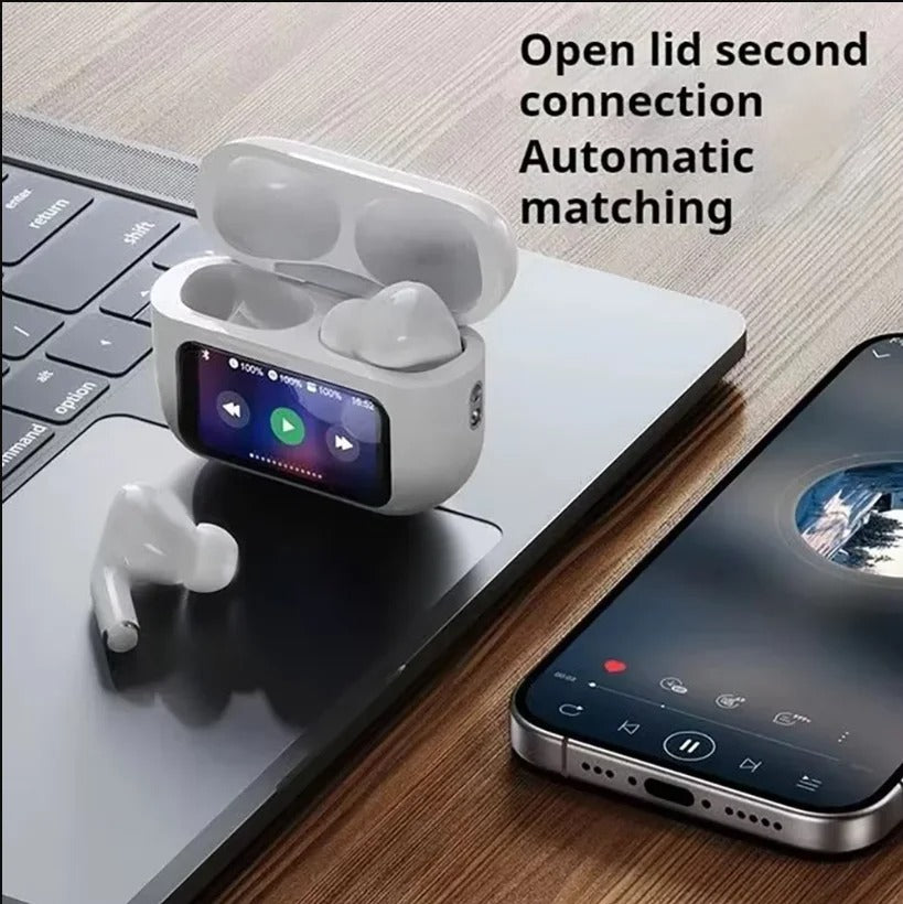 Шумоподавляющие наушники A15Pro