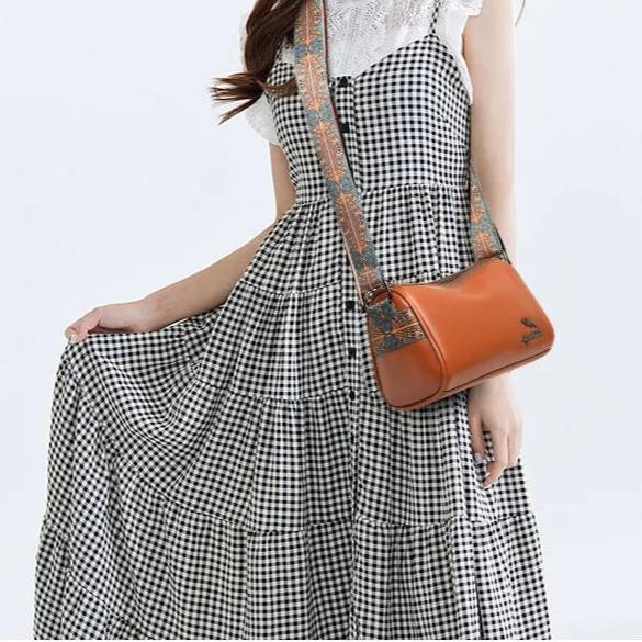 Классическая сумка Бостон