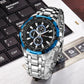 Кварцевые аналоговые часы