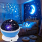 Проектор LED «Звёздное небо»