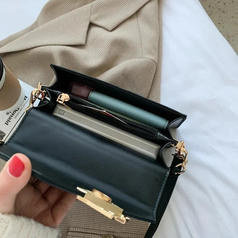 Сумка для женщин в роскошном ретро-дизайне