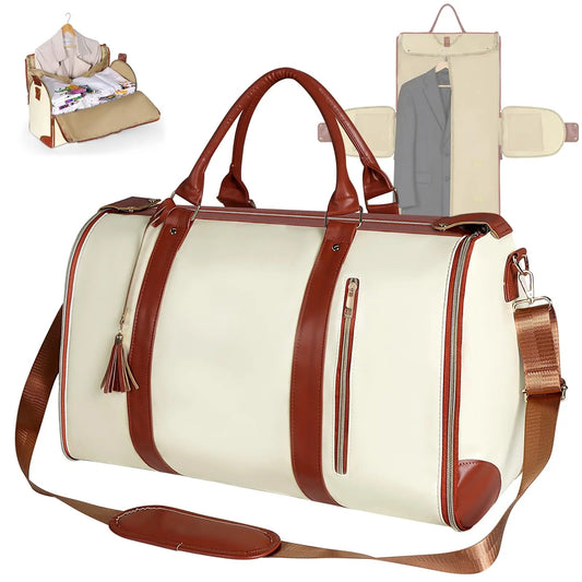 Складная дорожная сумка