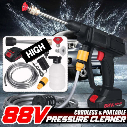 Высоковольтный водяной пистолет