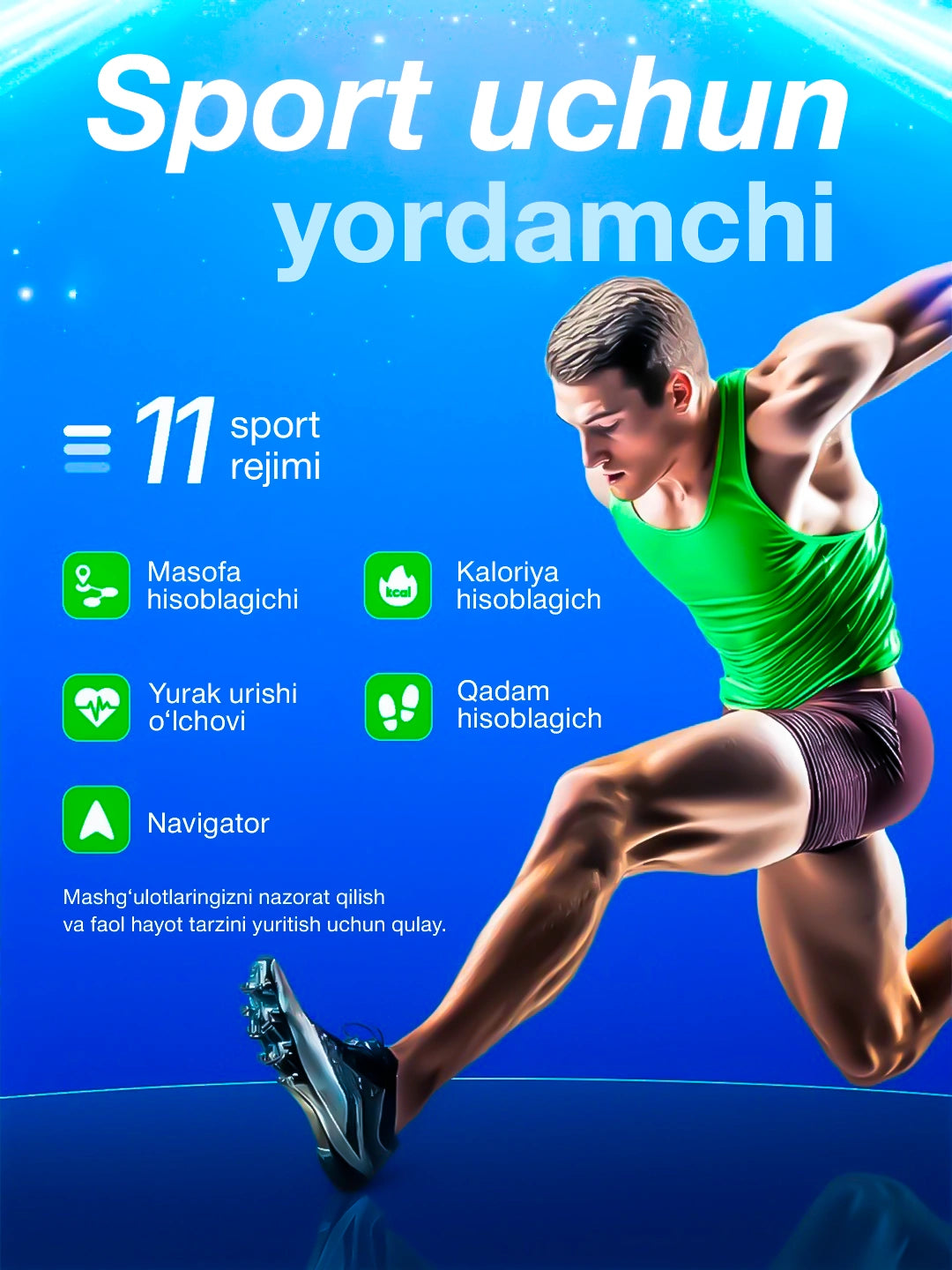 Смарт часы X11 MAX для всех видов спорта унисекс