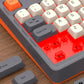 Игровой комплект клавиатура + мышь RGB T98