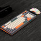 Игровой комплект клавиатура + мышь RGB T98