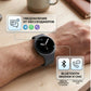 Умные часы LAXASFIT WATCH