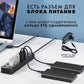 Многопортовый USB-хаб с 7 портами