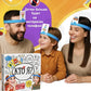 Настольная игра «Кто я?»