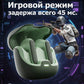 Беспроводные наушники с шумоподавлением
