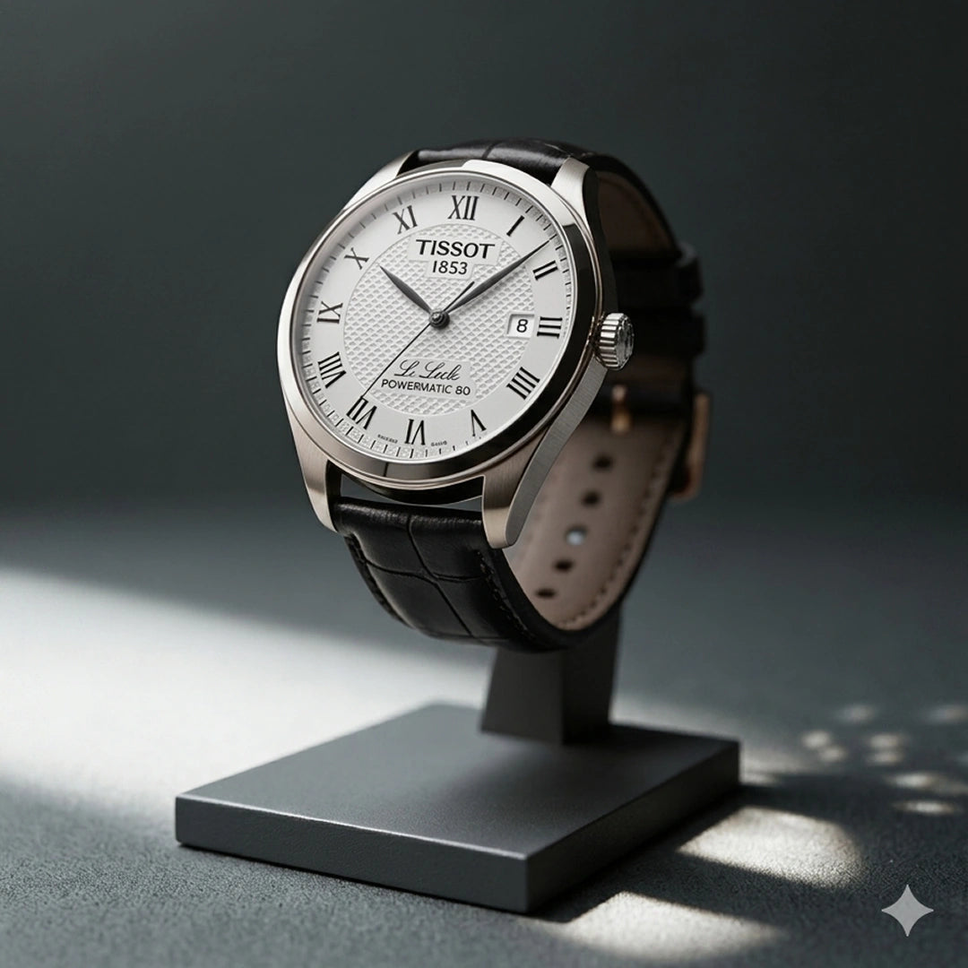 Автоматические часы Tissot