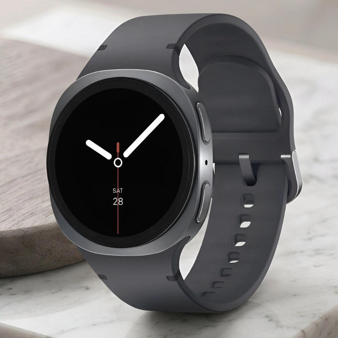 Умные часы LAXASFIT WATCH