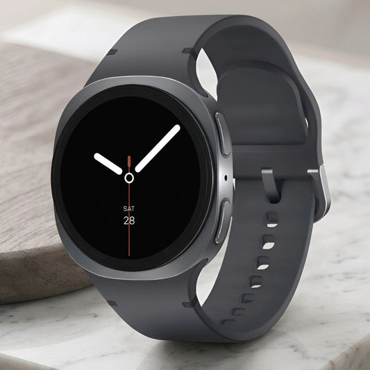 Умные часы LAXASFIT WATCH