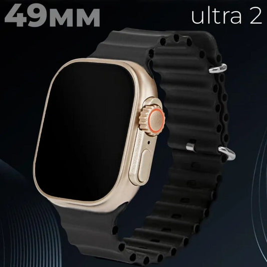 Умные часы T800 Ultra