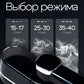 Портативный паровой отпариватель 1200 Вт