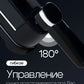 Портативный паровой отпариватель 1200 Вт