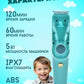 Машинка для стрижки детей и младенцев