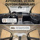 Магнитные шторки для авто