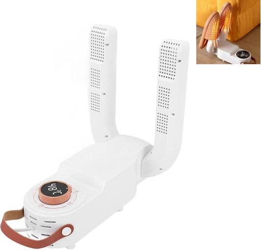 Электрическая сушилка для обуви