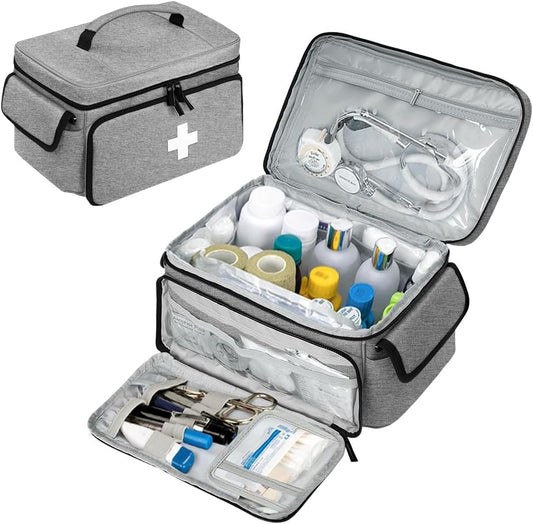 Аптечный органайзер