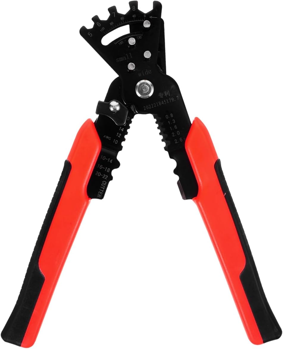 Многофункциональные клещи для проводов