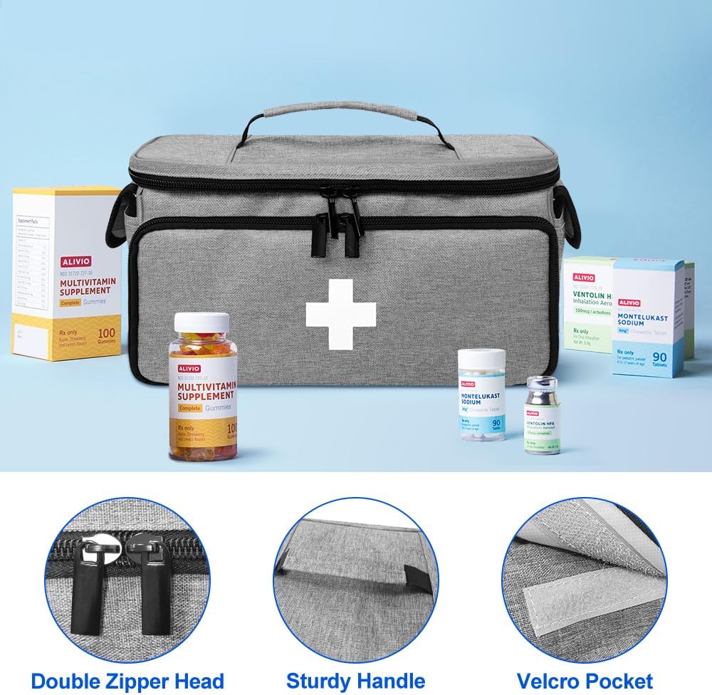 Аптечный органайзер