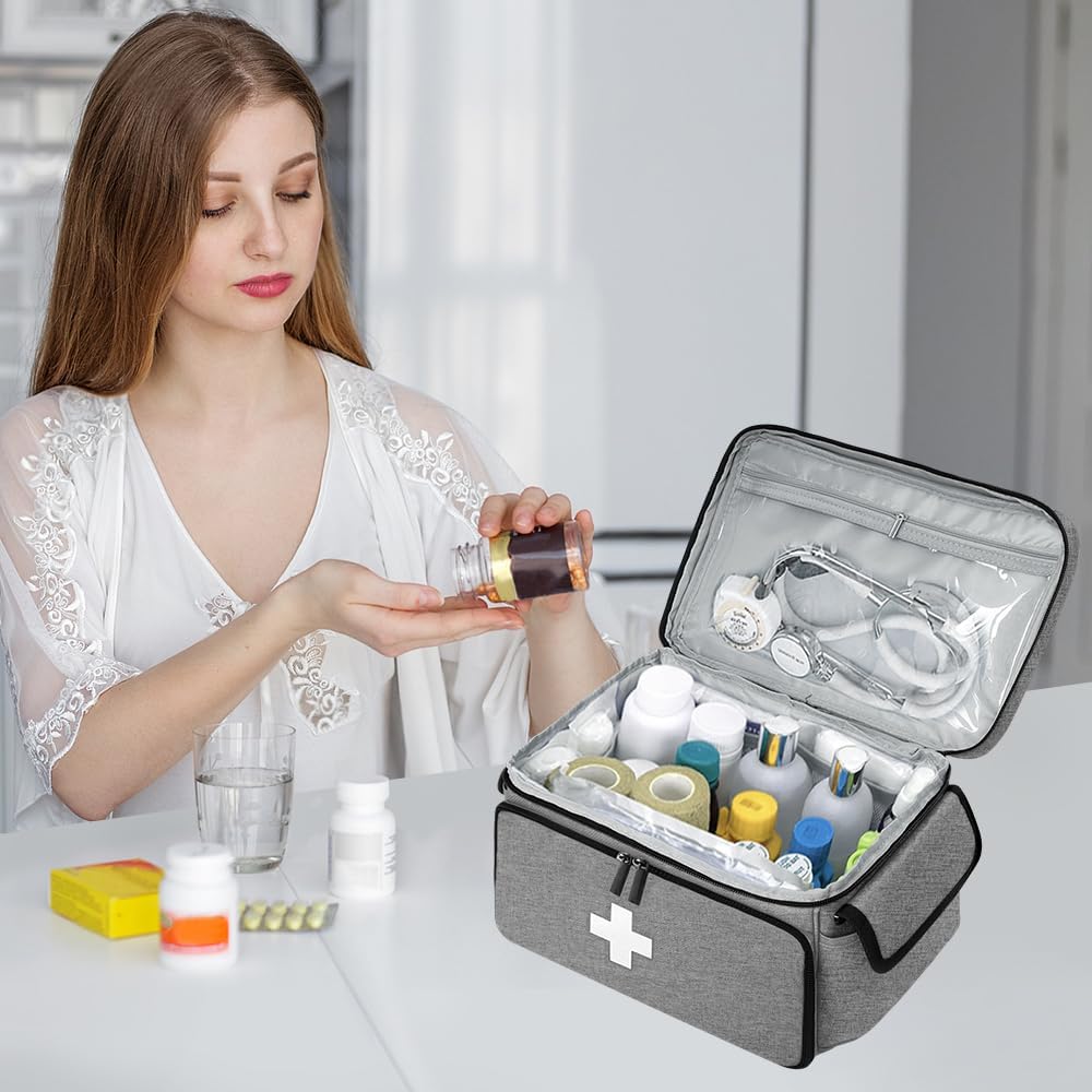 Аптечный органайзер