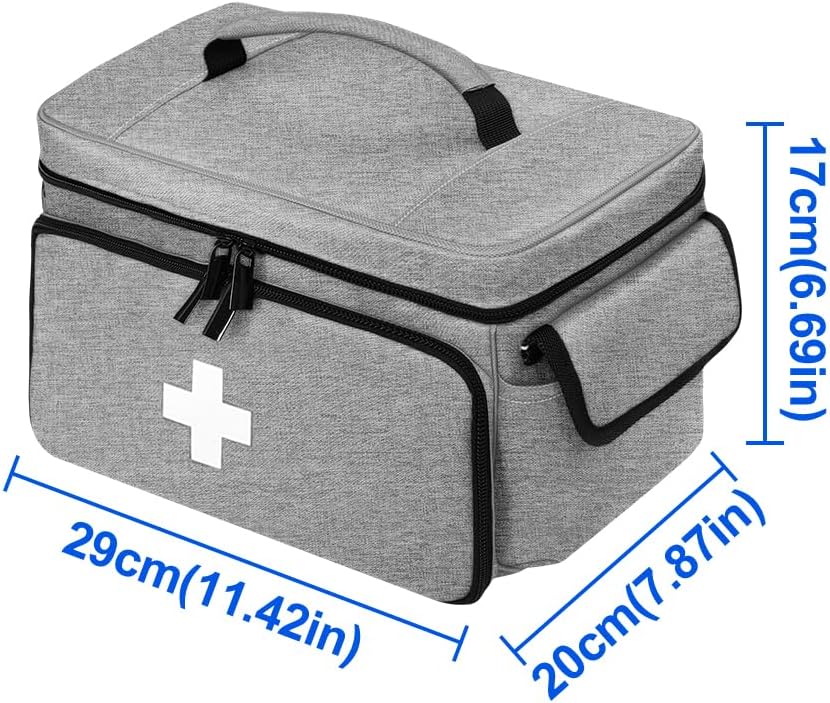 Аптечный органайзер