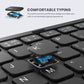 Клавиатура Bluetooth складная