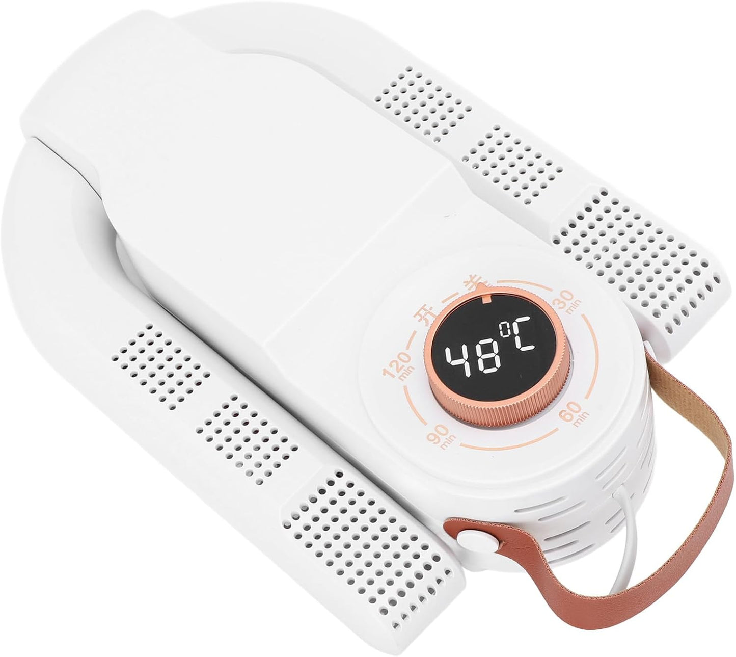 Электрическая сушилка для обуви