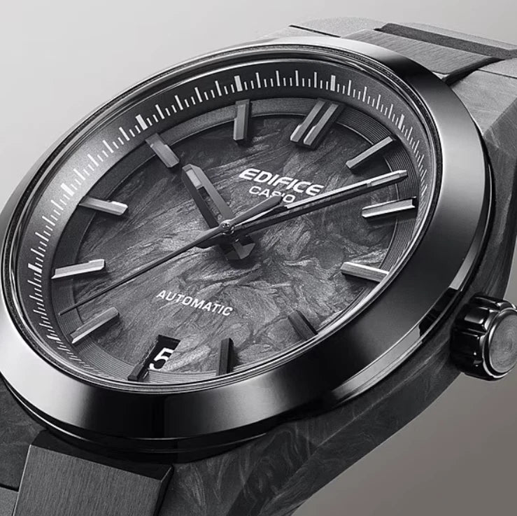 Автоматические часы Casio Edifice