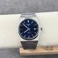 Синие мужские часы Tissot