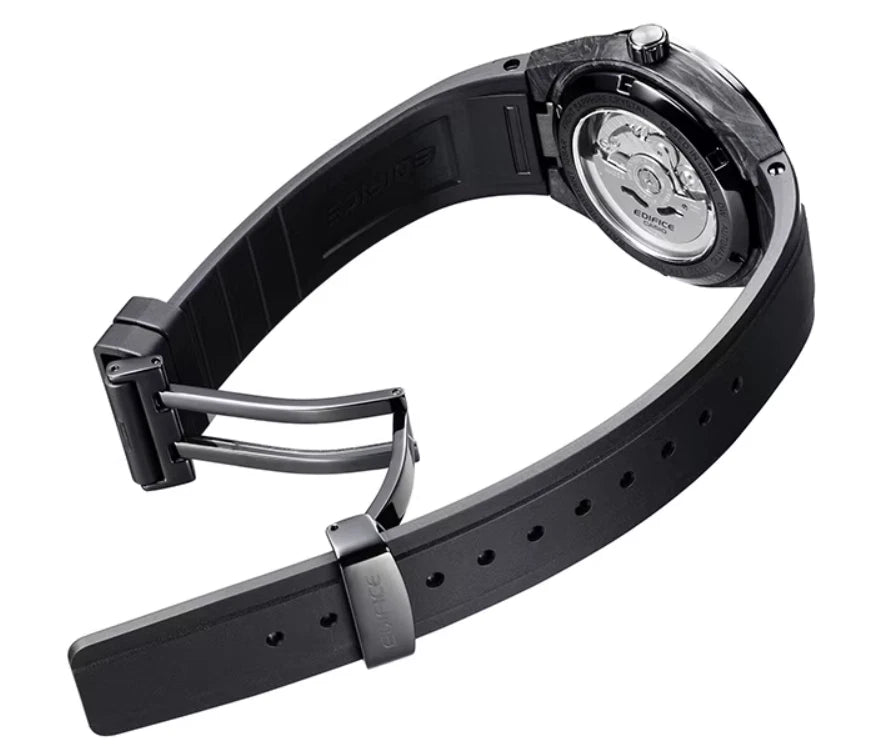 Автоматические часы Casio Edifice