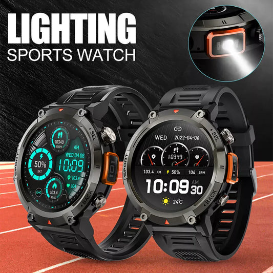 Спортивные и фитнес-часы