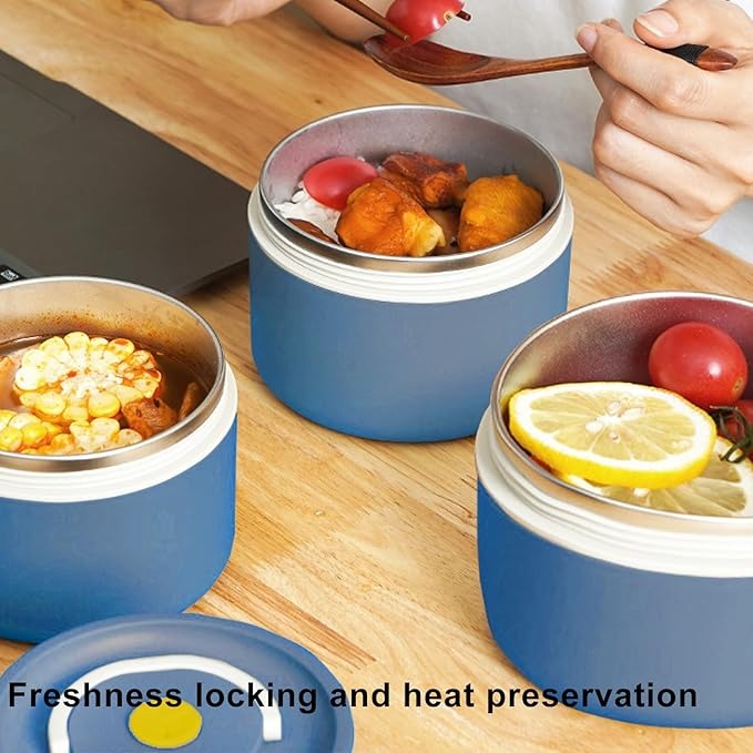 Ланч бокс с термосумкой