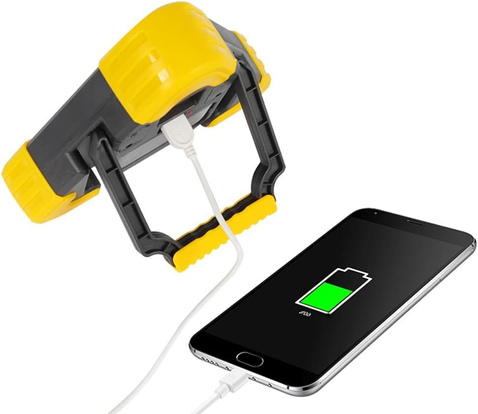 Треугольник LED безопасности