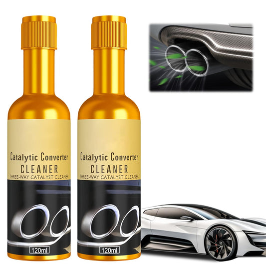 Очиститель катализатора