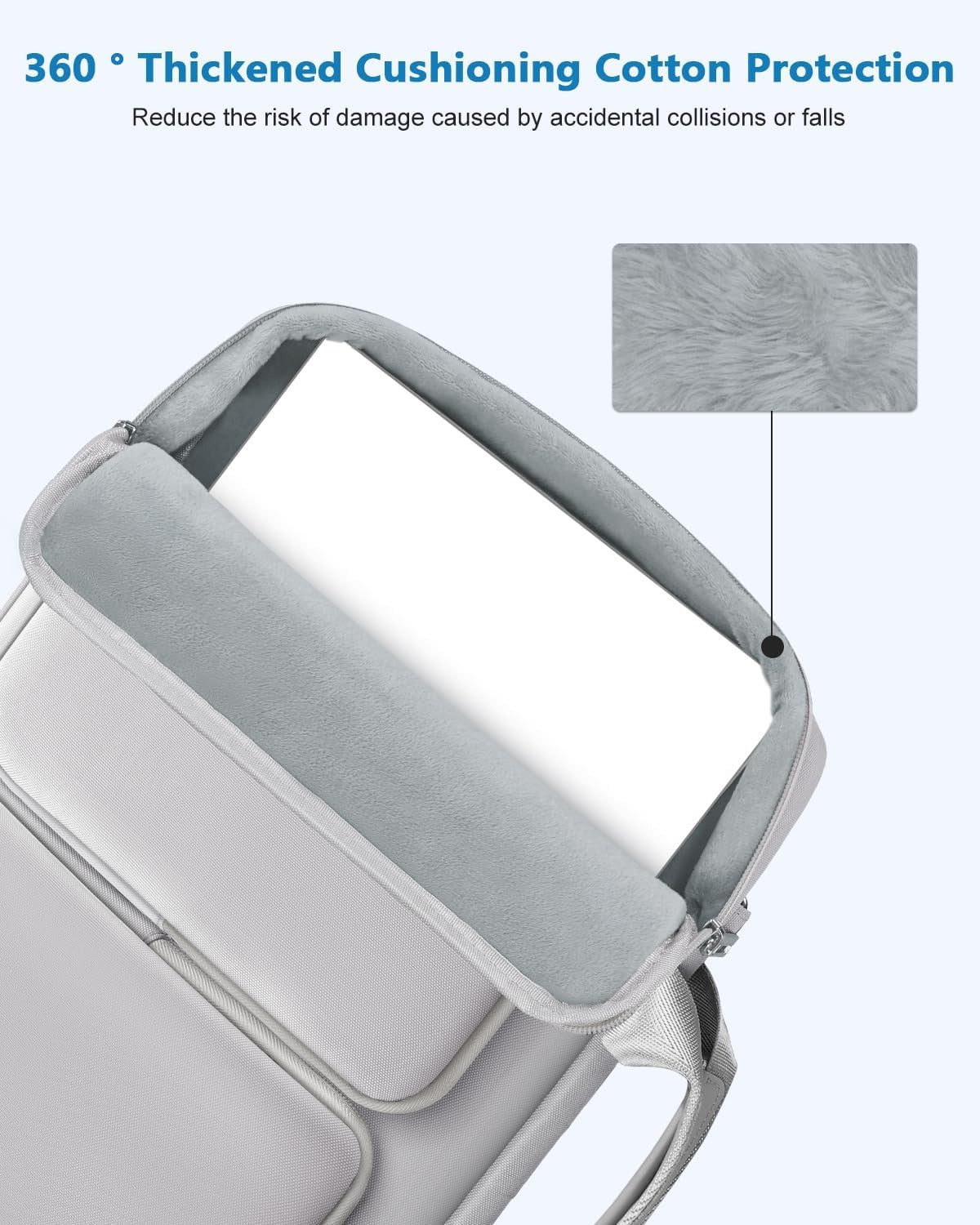 Сумка для переноски ударопрочная