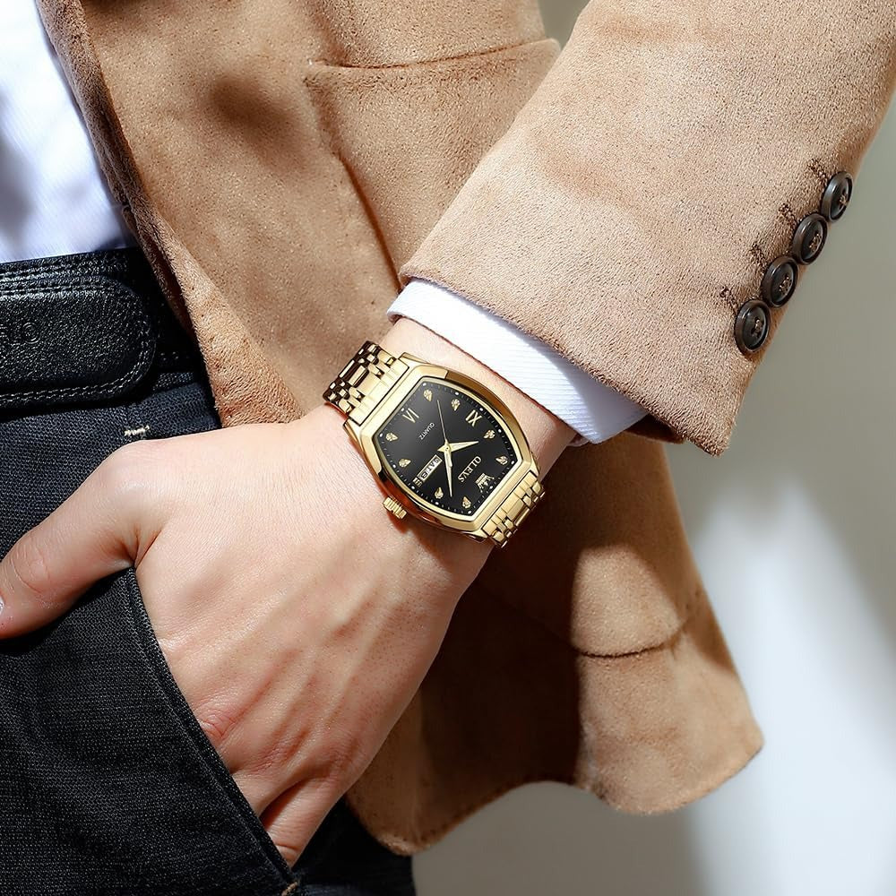 Мужские часы Люкс Бизнес