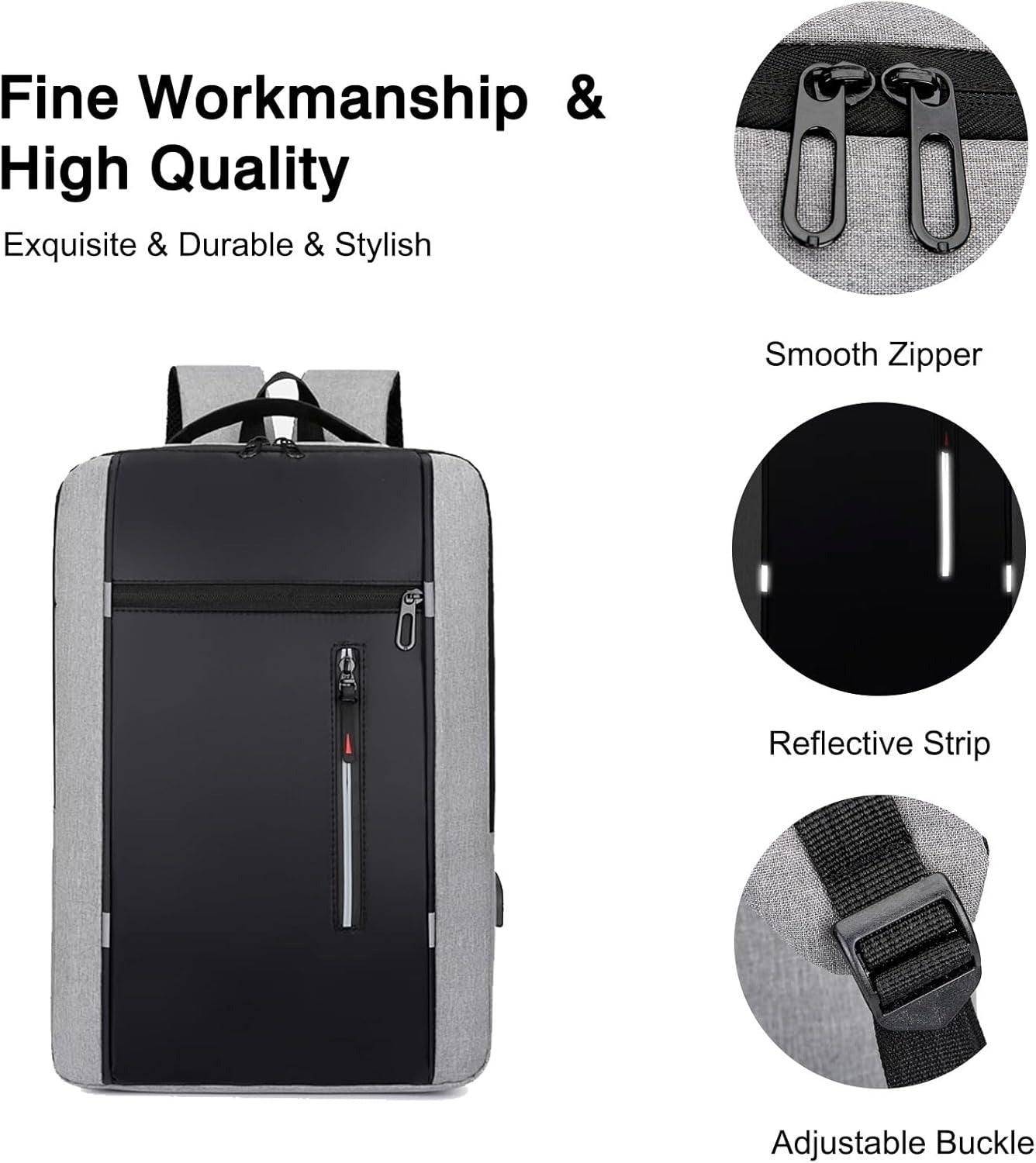 Комплект рюкзаков 3 в 1